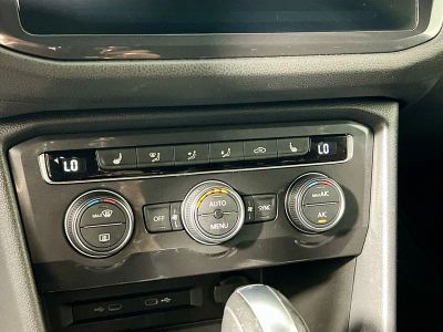 2021 Volkswagen Tiguan — photo 23 view