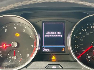 2021 Volkswagen Tiguan — photo 19 view