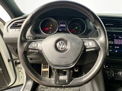 2021 Volkswagen Tiguan — photo 15 view