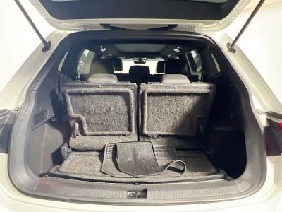 2021 Volkswagen Tiguan — photo 30 view
