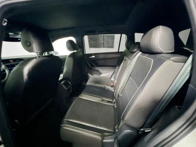 2021 Volkswagen Tiguan — photo 25 view