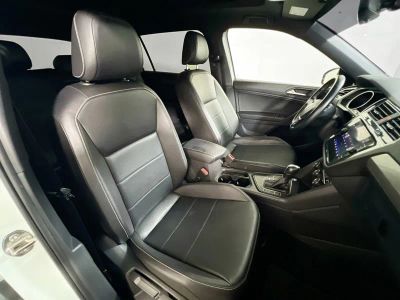 2021 Volkswagen Tiguan — photo 27 view
