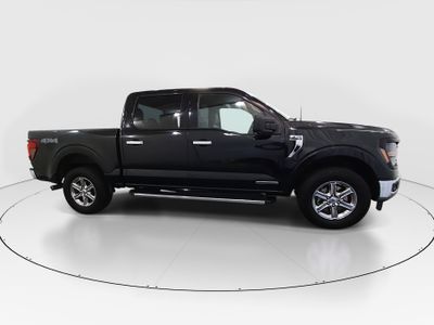2024 Ford F-150 — photo 8 view
