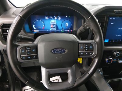 2024 Ford F-150 — photo 11 view