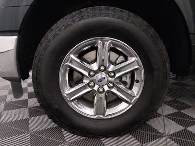 2024 Ford F-150 — photo 10 view