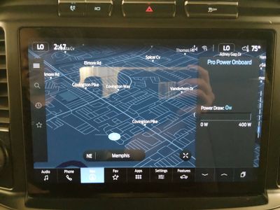2024 Ford F-150 — photo 17 view