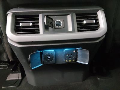 2024 Ford F-150 — photo 19 view