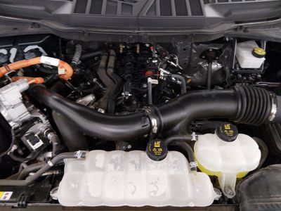 2024 Ford F-150 — photo 9 view