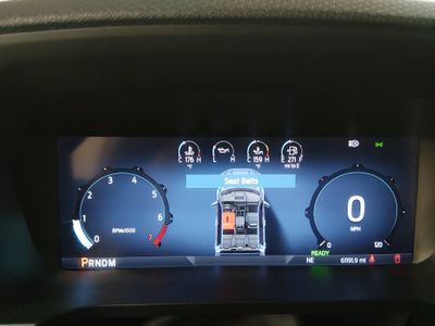 2024 Ford F-150 — photo 13 view