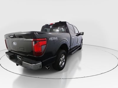 2024 Ford F-150 — photo 7 view
