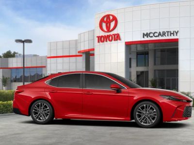 2026 Toyota Camry - Photo 14