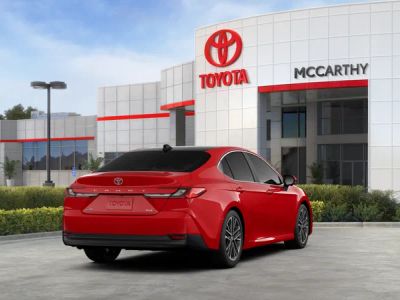 2026 Toyota Camry - Photo 10