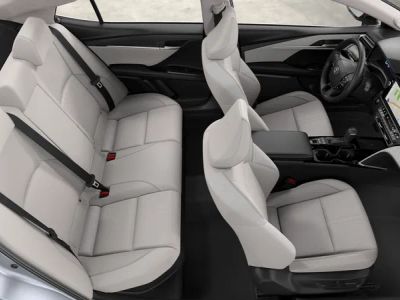 2026 Toyota Camry - Photo 23