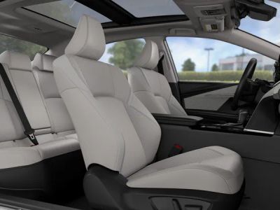 2026 Toyota Camry - Photo 21