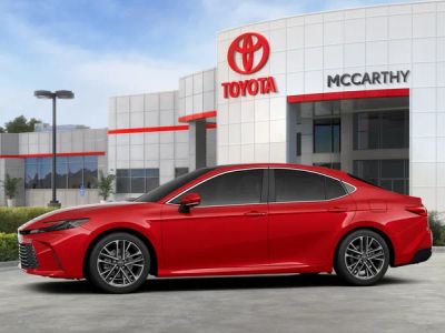 2026 Toyota Camry - Photo 4