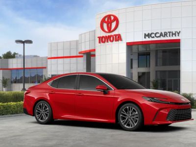 2026 Toyota Camry - Photo 15