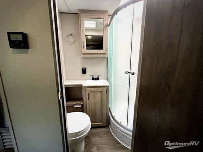 2025 Coachmen Catalina Legacy Edition - Photo 18
