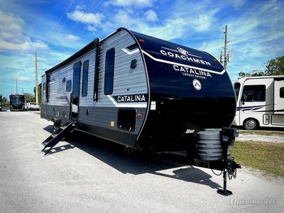 2025 Coachmen Catalina Legacy Edition - Photo 1