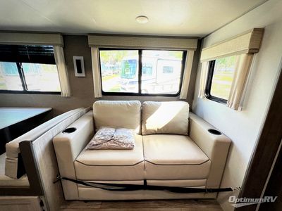 2025 Coachmen Catalina Legacy Edition - Photo 8