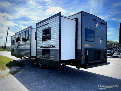 2025 Coachmen Catalina Legacy Edition - Photo 2