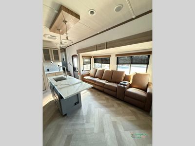 2026 Keystone RV Sprinter - Photo 7