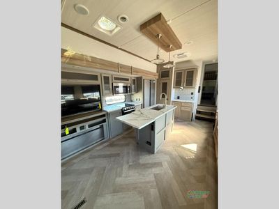 2026 Keystone RV Sprinter - Photo 8