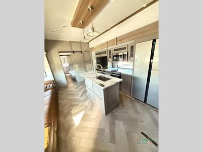 2026 Keystone RV Sprinter - Photo 5