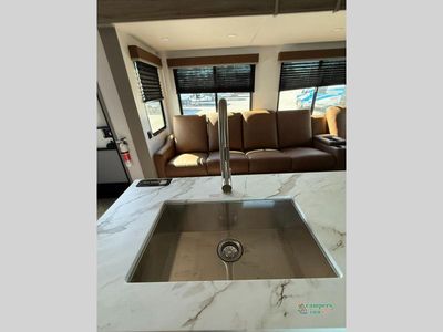 2026 Keystone RV Sprinter - Photo 25