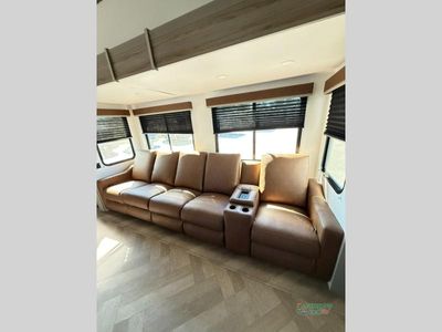 2026 Keystone RV Sprinter - Photo 21