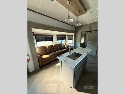 2026 Keystone RV Sprinter - Photo 6
