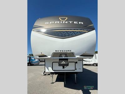 2026 Keystone RV Sprinter - Photo 3