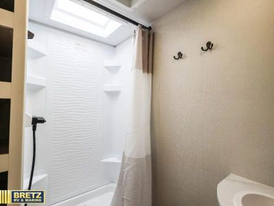 2026 Grand Design Transcend Xplor - Photo 24