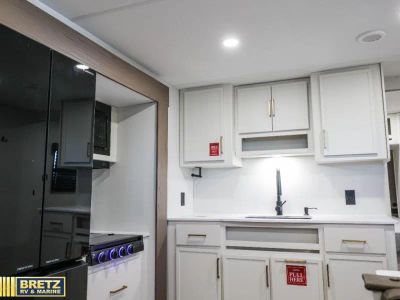2026 Grand Design Transcend Xplor - Photo 17