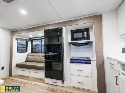 2026 Grand Design Transcend Xplor - Photo 10