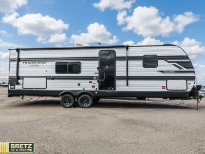 2026 Grand Design Transcend Xplor - Photo 4