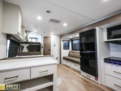 2026 Grand Design Transcend Xplor - Photo 9