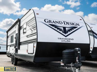 2026 Grand Design Transcend Xplor - Photo 1
