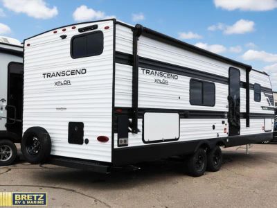 2026 Grand Design Transcend Xplor - Photo 6
