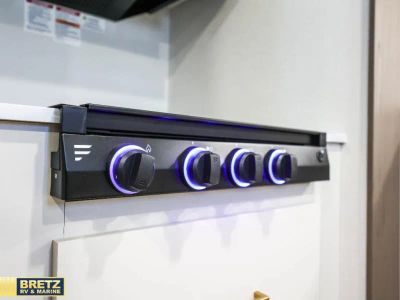 2026 Grand Design Transcend Xplor - Photo 18