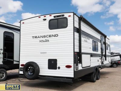2026 Grand Design Transcend Xplor - Photo 5