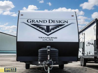 2026 Grand Design Transcend Xplor - Photo 3