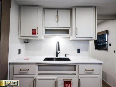 2026 Grand Design Transcend Xplor - Photo 25