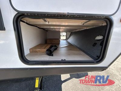 2026 Forest River RV Surveyor Legend - Photo 7