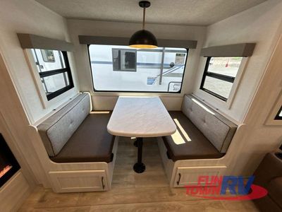2026 Forest River RV Surveyor Legend - Photo 22