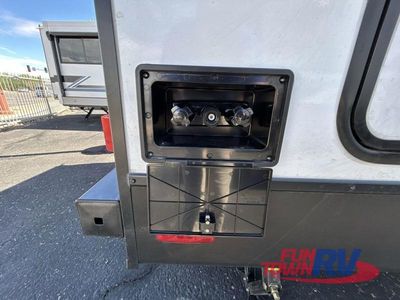 2026 Forest River RV Surveyor Legend - Photo 9