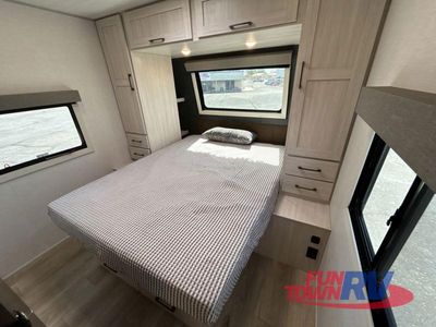 2026 Forest River RV Surveyor Legend - Photo 31