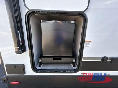 2026 Forest River RV Surveyor Legend - Photo 8
