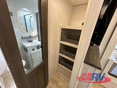2026 Forest River RV Surveyor Legend - Photo 21
