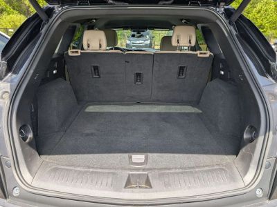 2018 Cadillac XT5 - Photo 22