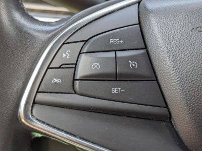 2018 Cadillac XT5 - Photo 15